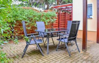 Ferienhaus Zinnowitz Seebad - Zinnowitz - 9