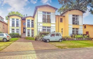 Ferienhaus Zinnowitz Seebad - Zinnowitz - 2