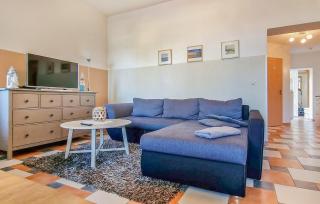 Ferienhaus Zinnowitz Seebad - Zinnowitz - 8