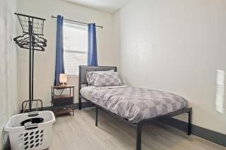 Private Room in OKC - 7