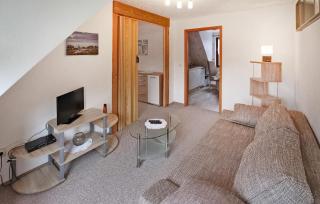 Ferienwohnung Altenkirchen - Altenkirchen - 8