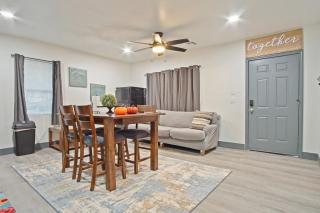 Private Room in OKC - 5