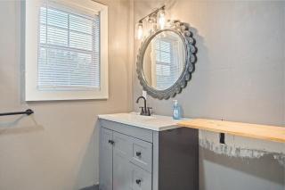 Private Room in OKC - 1