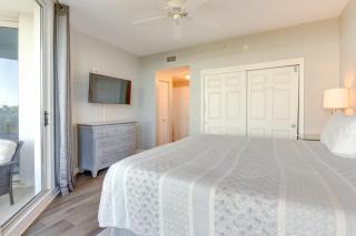 Walk to White-Sand Beach Resort Condo in Destin! - 2