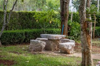 Jaris Cottage - Nong Nam Daeng - 7