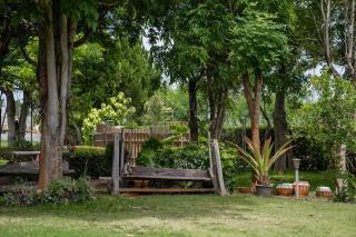 Jaris Cottage - Nong Nam Daeng - 4