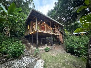 Casa Serenity By The Sea - Reef House - 0