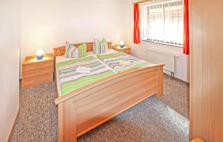 Ferienwohnung Mönchgut - Alt Reddevitz - 4