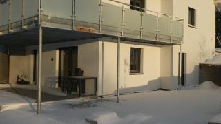 Naturapartment SCHWARZWALDSEELE Kniebis - Freudenstadt - 5