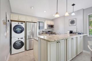 Private Cottage in West Palm Beach Florida - Palm Beach Gardens - 6