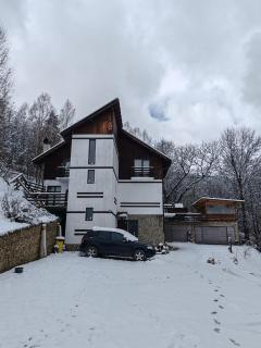 Pensiunea Glasul Pădurii - Braşov - 6