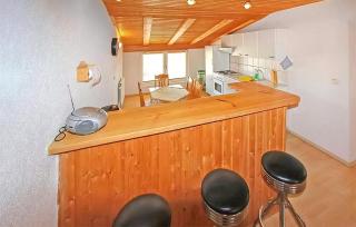 Ferienwohnung Ribnitzdamgarten - Ribnitz-Damgarten - 4