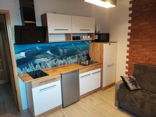 Zakopiańskie Pokoje u Eweliny - Apartament - Zakopane - 1