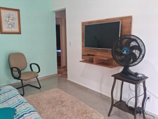 Espaço Tranquilo-preço até 4 hóspedes - 4