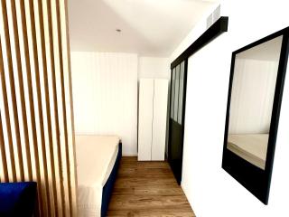 Appartement Emplacement Central - Proche Gare - Marsiglia - 2