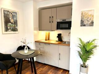 HoliDeis Club-Apartment - Cologne - 1