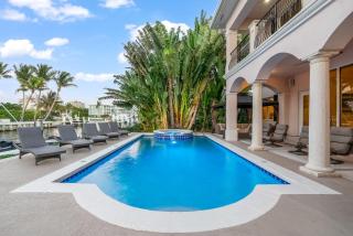 Luxury Salt Life Meets Bobby Flay - Delray Beach - 9