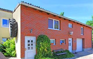 Ferienwohnung Ribnitzdamgarten - Ribnitz-Damgarten - 0