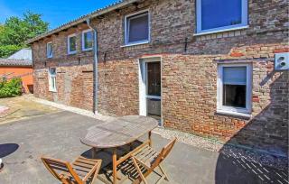 Ferienwohnung Ribnitzdamgarten - Ribnitz-Damgarten - 9