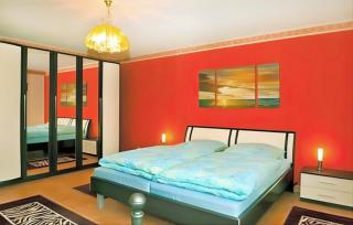 Ferienwohnung Mirow - Mirow - 3