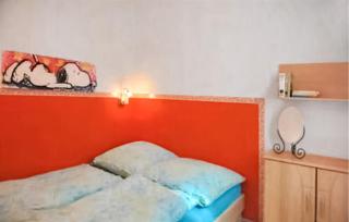 Ferienwohnung Mirow - Mirow - 1