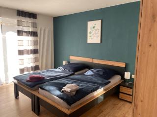 Ferienwohnung in ruhiger Lage - Thurnau - 0