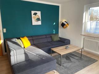 Ferienwohnung in ruhiger Lage - Thurnau - 9