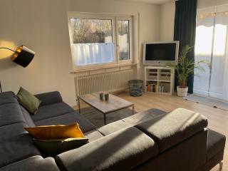 Ferienwohnung in ruhiger Lage - Thurnau - 8