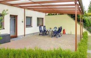 Ferienwohnung Mirow - Mirow - 5