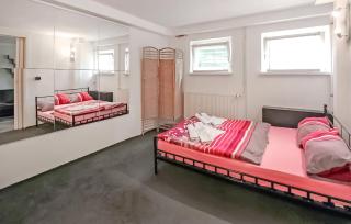 Ferienwohnung Bansin Seebad - Bansin - 3