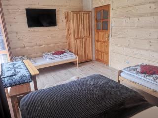 Zakopiańskie Pokoje u Eweliny - Apartament - Zakopane - 6