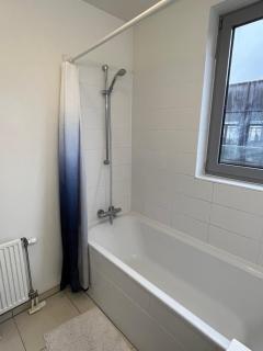 Urban Apartment 2 bedroom Brussels City - 6