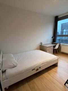 Urban Apartment 2 bedroom Brussels City - Bruxelles - 3