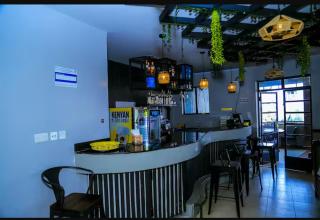 2Bedroom BnB Apartment in Tatu City - 9