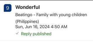 Azure Urban Residences Bahamas & One bedroom - 2