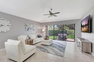 Private Cottage in West Palm Beach Florida - Palm Beach Gardens - 9