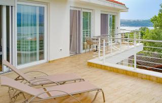 Beautiful Home In Klimno With Kitchen - Klimno - 3