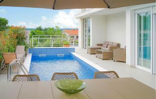 Beautiful Home In Klimno With Kitchen - Klimno - 1