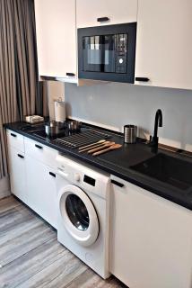Apartments Central Madrid - q2home - Madrid - 3