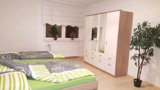 Holiday Apartment Essen - 3