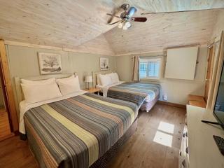 Bruce Anchor Cabins - Tobermory - 7