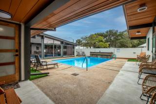 Luxury on Ocean Drive - Sleeps 28 - 2