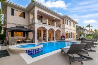 Luxury Salt Life Meets Bobby Flay - 1