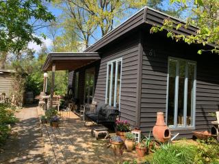 Cabin Dakota - Ermelo - 8