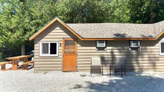 Bruce Anchor Cabins - 5