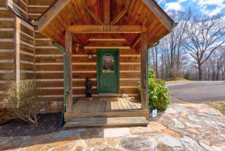 Cozy Bear Cabin - Boone - 5