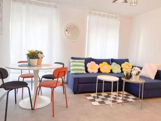 Le JOY, centre ville - Mulhouse - 3