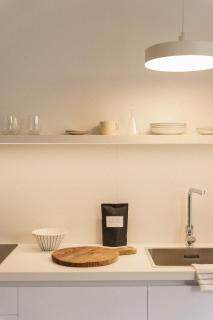 Luca Oliva Homes Riverside Studio - Sevilla - 3