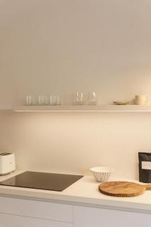 Luca Oliva Homes Riverside Studio - Sevilla - 1