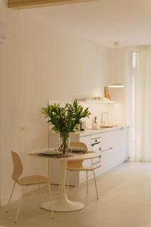 Luca Oliva Homes Riverside Studio - Sevilla - 7